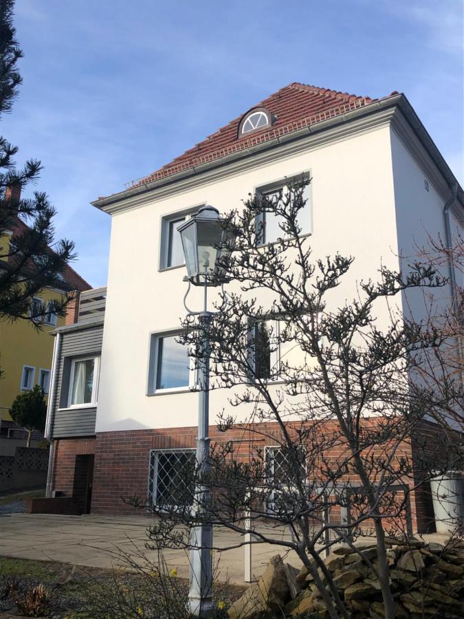 فيلا Haus Welzel دريسدن المظهر الخارجي الصورة